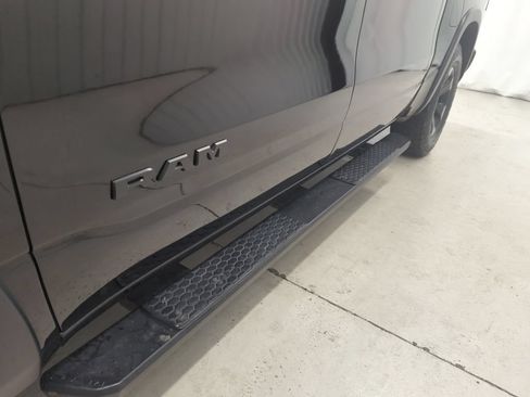 Used 2019 RAM 1500 Rebel w/ Rebel Level 2 Equipment Group AWD/4WD image 8