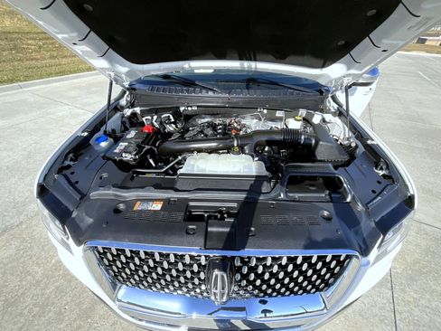 Certified 2023 Lincoln Navigator Black Label image 26