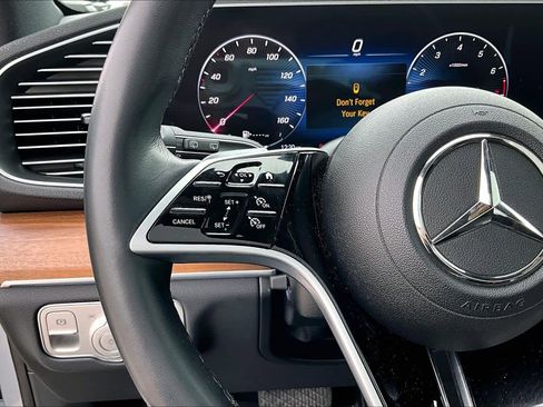 Used 2025 Mercedes-Benz GLE 350 GLE 350 image 22