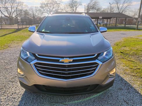 Used 2018 Chevrolet Equinox Premier image 15