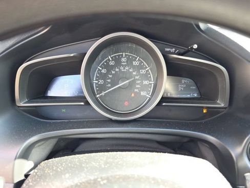 Used 2017 MAZDA MAZDA3 Sport w/ Preferred Equipment Package FWD image 8