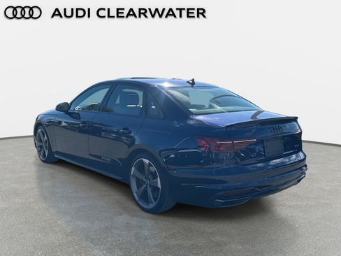 Used 2023 Audi A4 2.0T Premium Plus w/ Premium Plus Package image 2