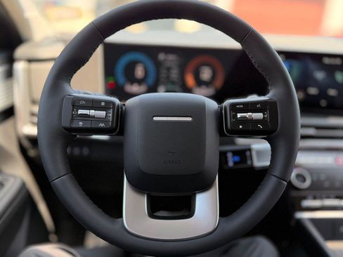 New 2026 Hyundai Santa Fe SEL image 17