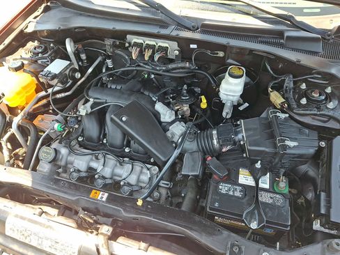 Used 2007 Ford Escape XLT FWD image 27
