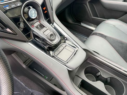 Used 2022 Acura RDX AWD w/ A-Spec & Advance Pkg image 23