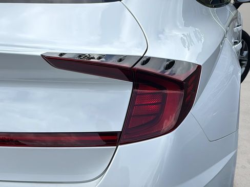 Used 2023 Hyundai Sonata SEL w/ Convenience Package FWD image 46