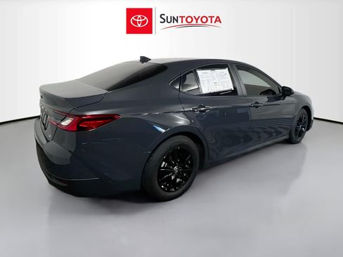 Used 2026 Toyota Camry LE FWD image 4