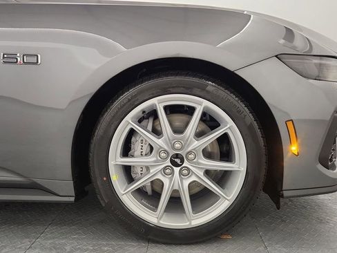 New 2026 Ford Mustang GT Premium RWD image 27