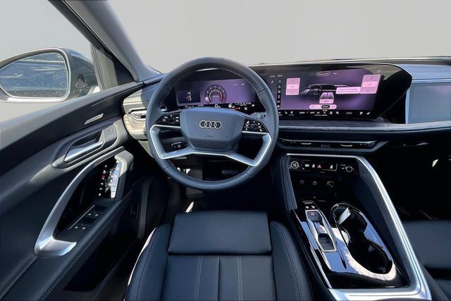 New 2026 Audi Q5 Premium Plus AWD/4WD image 5