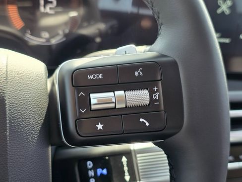 New 2026 Hyundai Santa Fe SE image 25