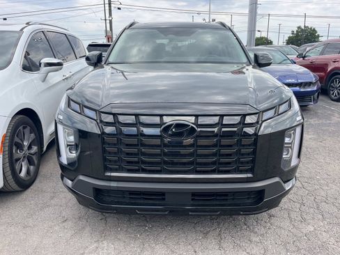 Used 2024 Hyundai Palisade XRT FWD image 2
