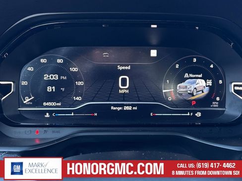 Used 2023 GMC Yukon Denali image 38