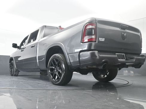 Used 2022 RAM 1500 Laramie image 66