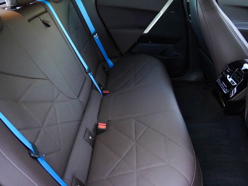 Certified 2023 BMW iX xDrive50 w/ Premium Package image 37