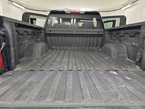 Certified 2023 Chevrolet Silverado 1500 LT image 21