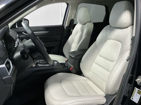 Used 2023 MAZDA CX-5 AWD 2.5 S image 14