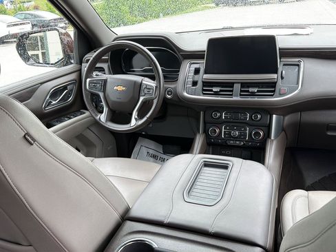 Used 2023 Chevrolet Tahoe LT AWD/4WD image 33