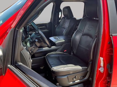 Used 2023 RAM 2500 Rebel w/ Level 2 Equipment Group AWD/4WD image 8