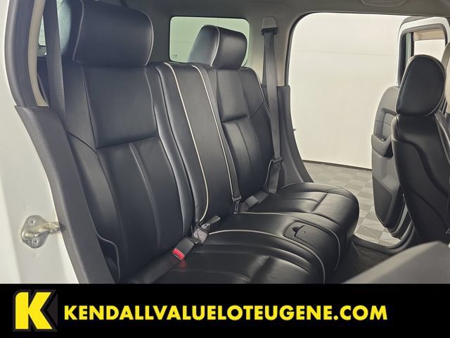 Used 2007 HUMMER H3 AWD/4WD image 26