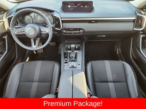 Used 2024 MAZDA CX-50 AWD 2.5 S w/ Weather Package image 35
