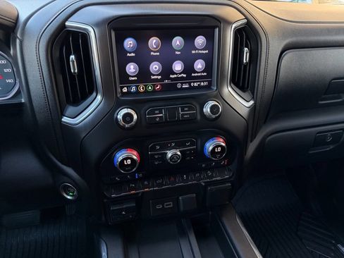 Used 2020 GMC Sierra 1500 AT4 w/ AT4 Premium Package AWD/4WD image 24