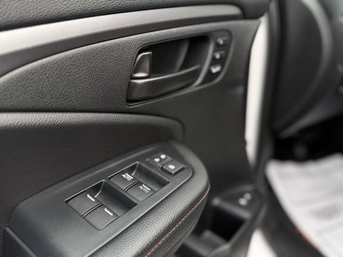 Certified 2023 Honda Passport TrailSport image 14