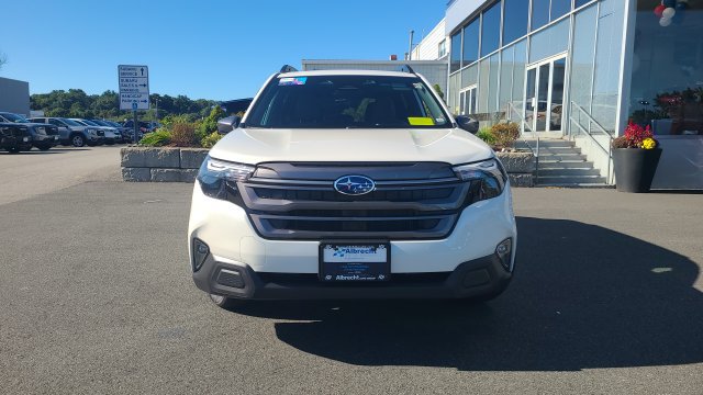 New 2026 Subaru Forester Premium AWD/4WD image 2