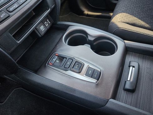 Used 2023 Honda Ridgeline Sport image 25