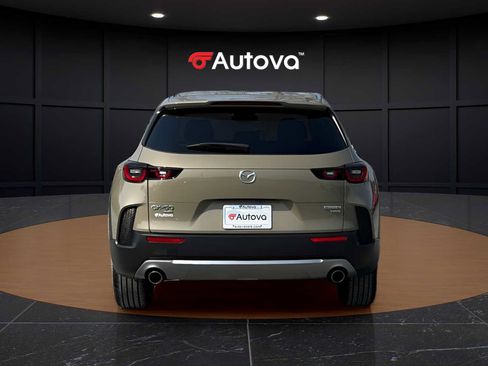 Used 2024 MAZDA CX-50 AWD 2.5 Turbo image 4