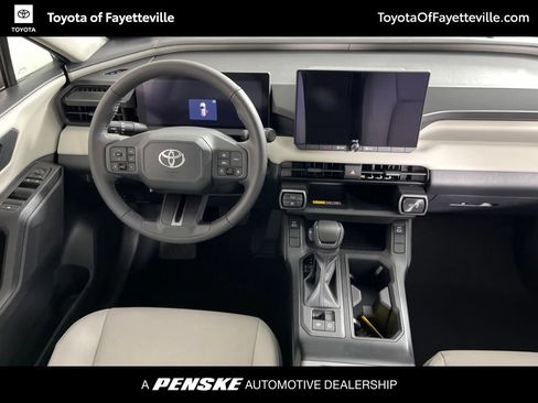 Used 2026 Toyota RAV4 XLE Premium FWD image 13
