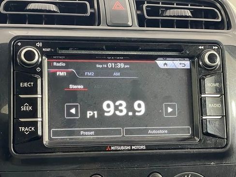 Used 2018 Mitsubishi Mirage G4 ES image 20