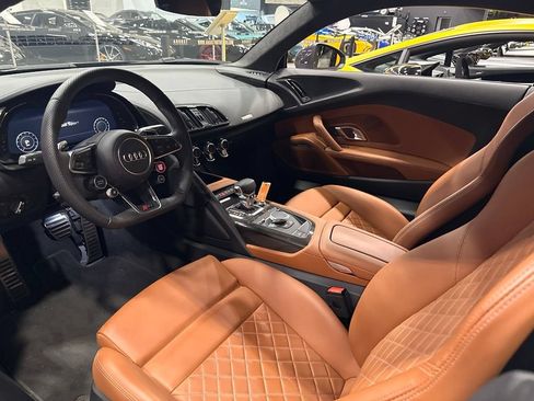 Used 2023 Audi R8 V10 performance AWD/4WD image 7