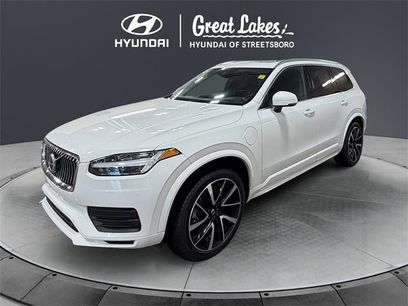 Used 2020 Volvo XC90 T8 Momentum
