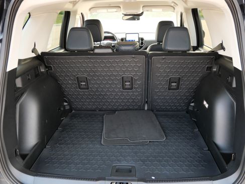 Used 2022 Ford Bronco Sport Outer Banks AWD/4WD image 18