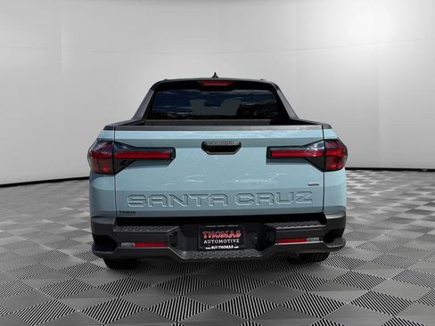 New 2026 Hyundai Santa Cruz SEL image 6