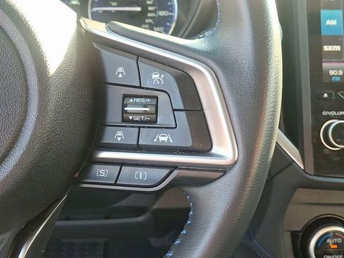 Used 2023 Subaru Crosstrek Hybrid image 21