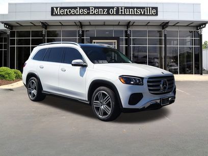 Certified 2024 Mercedes-Benz GLS 450 4MATIC