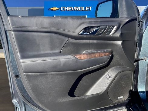 Used 2020 GMC Acadia Denali w/ Technology Package image 20