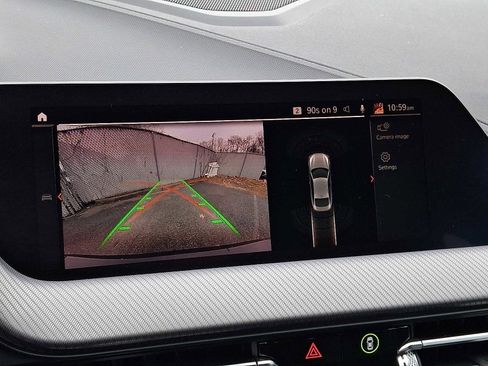 Used 2021 BMW 228i xDrive Gran Coupe image 19