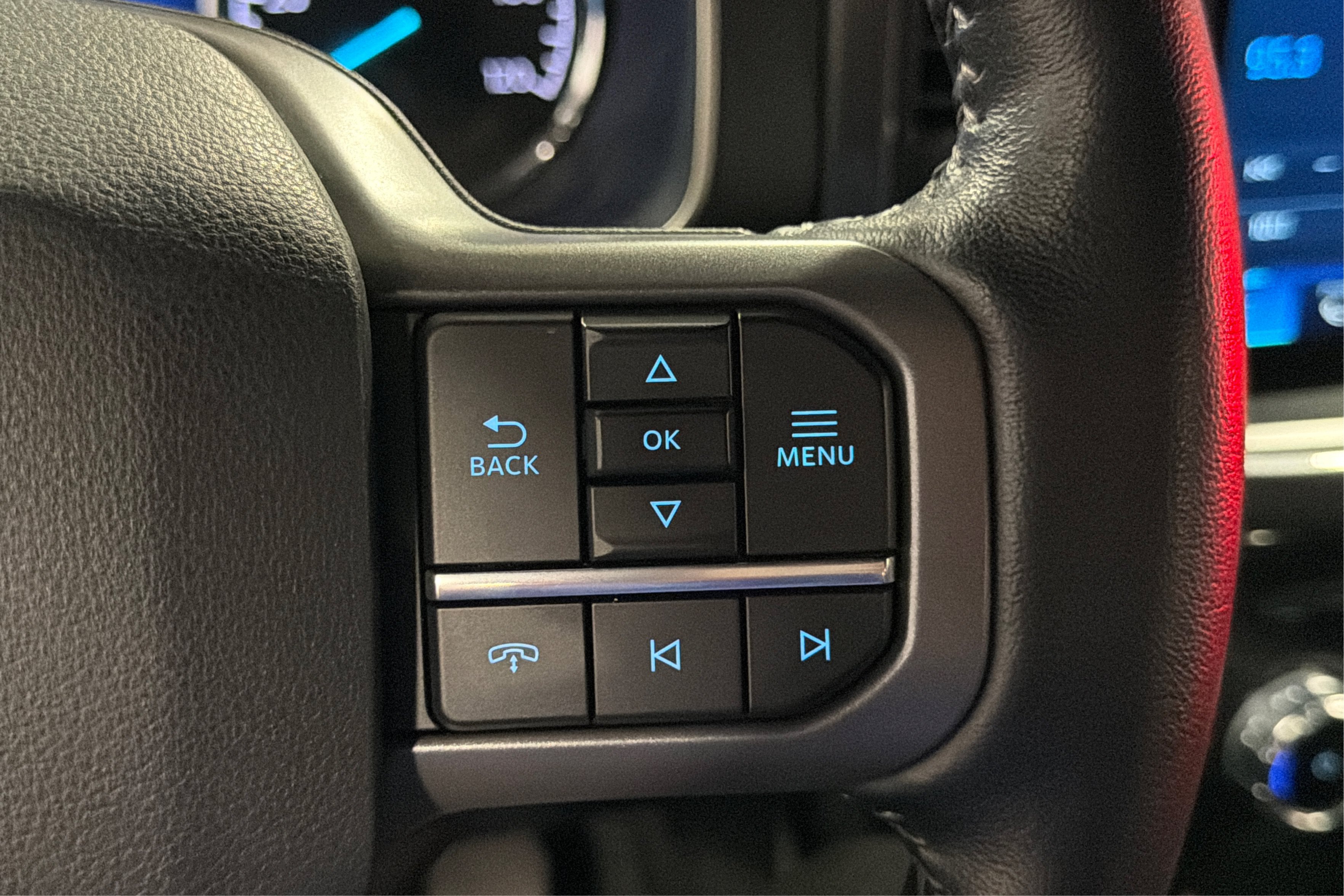 Used 2022 Ford F150 XLT w/ Equipment Group 302A High AWD/4WD image 24