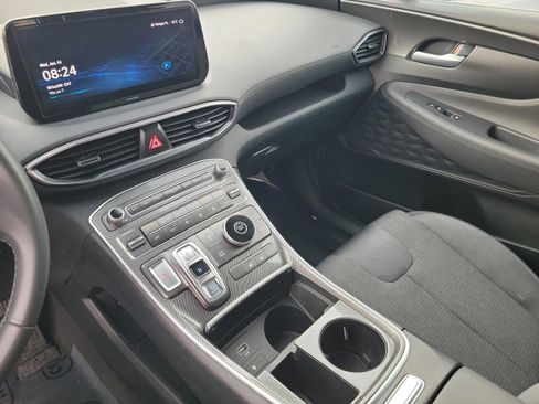 Used 2023 Hyundai Santa Fe SEL image 33