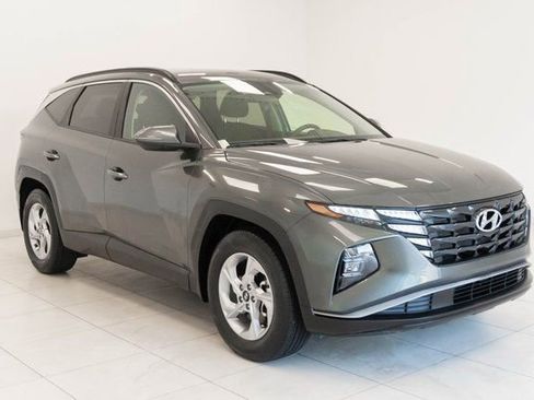 Used 2023 Hyundai Tucson SEL image 7