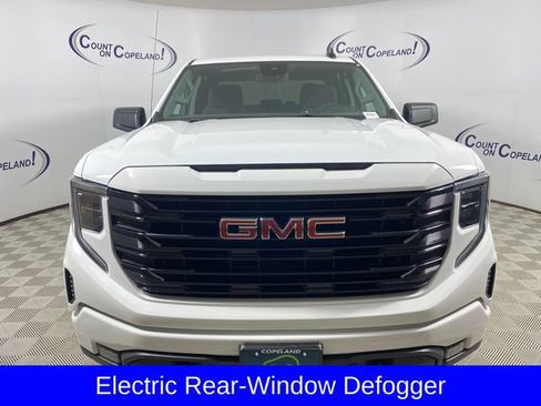 Used 2024 GMC Sierra 1500 Elevation AWD/4WD image 10