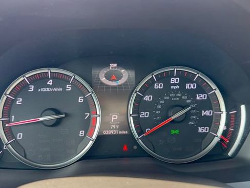 Used 2020 Acura MDX w/ Advance & Entertainment image 11