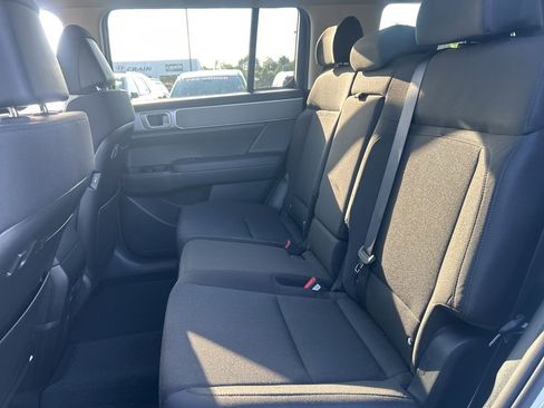 New 2026 Hyundai Santa Fe SE FWD image 29