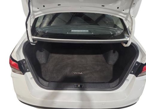 Used 2023 Nissan Versa SV image 25