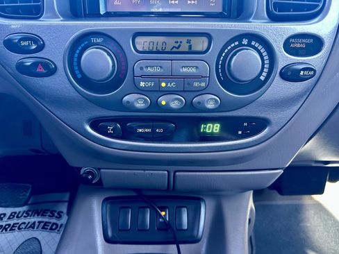 Used 2006 Toyota Sequoia Limited image 24