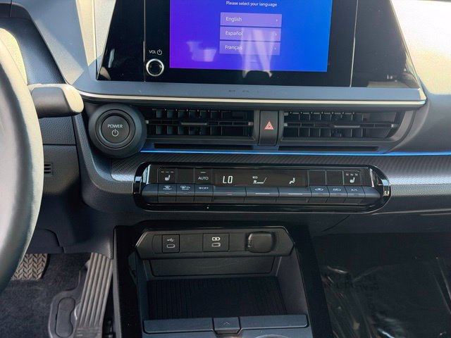 Certified 2026 Toyota Prius XLE AWD/4WD image 20