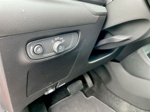 New 2026 Buick Encore GX Preferred w/ Advanced Technology Package image 16