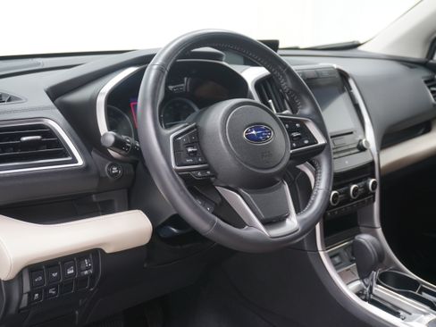 Used 2021 Subaru Ascent Touring w/ Popular Package #2A AWD/4WD image 9